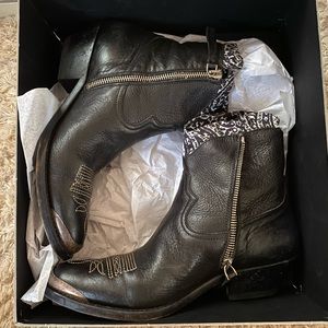Golden Goose Boots